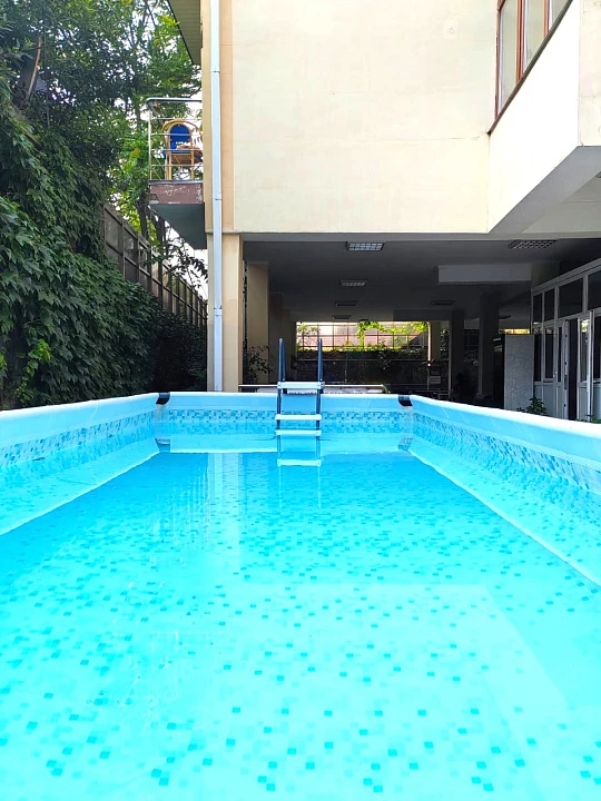 Гостевой дом "Цитрус" Гостевой дом "Цитрус"