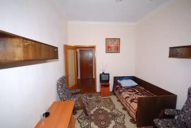 2-х местный «Стандарт». Пансионат «Вольфрам». Эльбрус-санатории 2-х местный «Стандарт». Пансионат «Вольфрам». Эльбрус-санатории