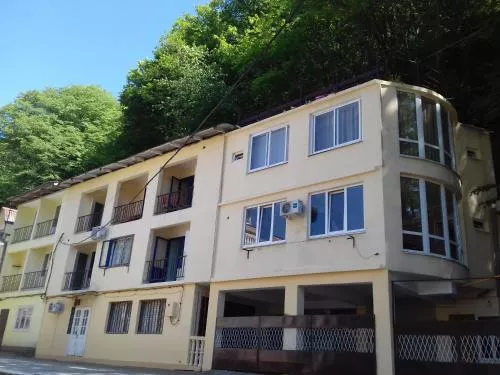 . Гостевой дом Прохлада. Солоники