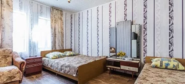 Гостевой дом «Домик на Южном»