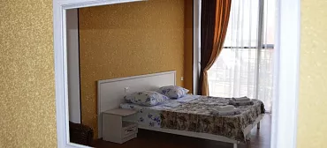 Гостевой дом Ева