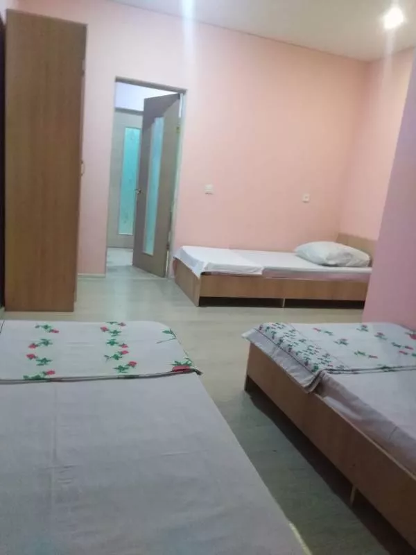 . Частный сектор "Серине". Новый Афон