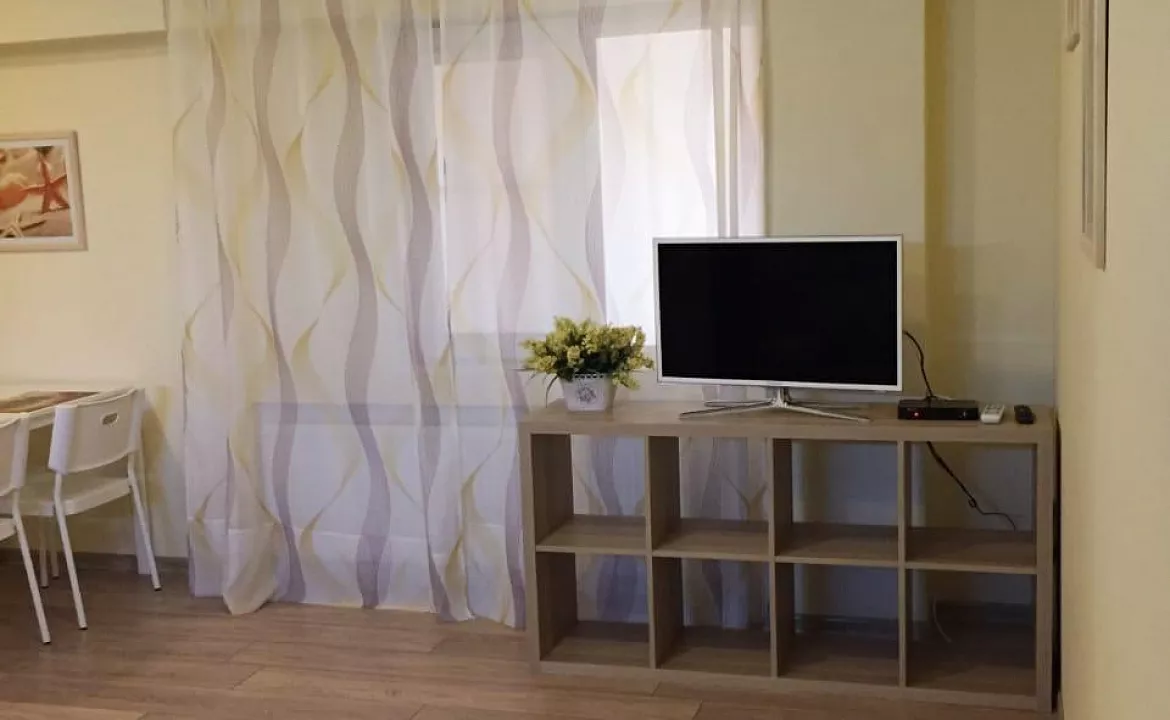 Апартаменты Двухкомнатные. Гостевой дом Pa&Spa. Анапа