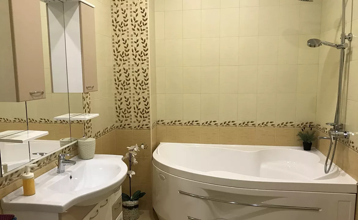 КВ 1. Апартаменты «Северный Берег» . Анапа КВ 1. Апартаменты «Северный Берег» . Анапа