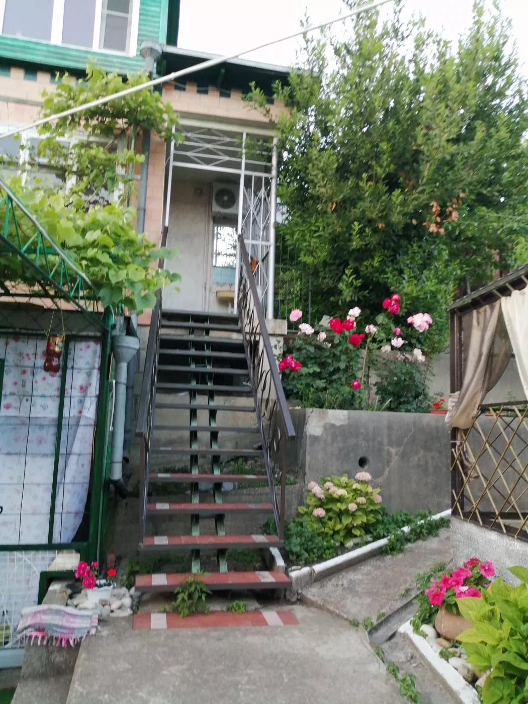 . Гостевой дом Григорьева И.Ю.. Агой