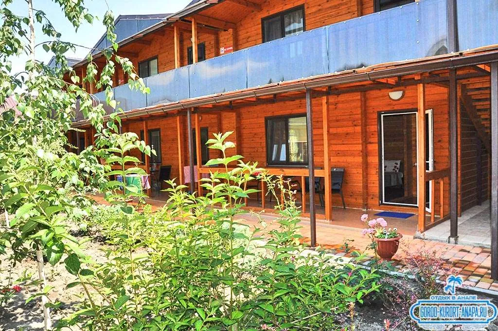 . Гостевой дом "Виктория" - Сукко. Сукко