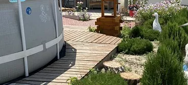 Гостевой дом 7Я