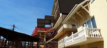 Гостевой дом "ПИК"