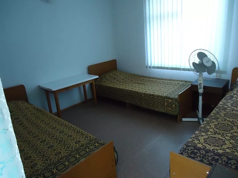 Эконом. Частный сектор "У моря" - Должанская. Должанская