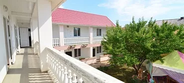 Гостевой дом Гостевой дом «Радуга» Гостевой дом Гостевой дом «Радуга»