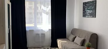 Апартаменты в ЖК Holiday HOUSE