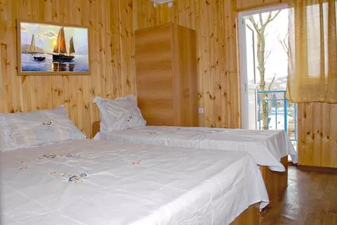 3-х местный номер Люкс. Гостевой дом «Рузана». Вардане