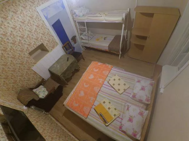 №2. Гостевой дом Семейный - Лазаревское. Лазаревское