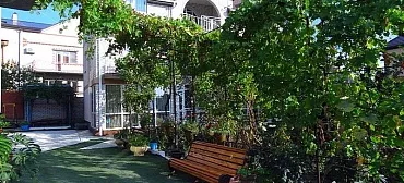 Частный сектор "Лили-Анна"