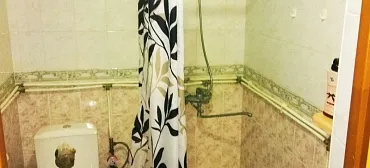 Апарты с балконом рядом с морем