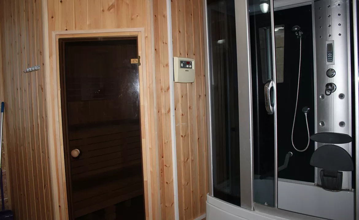 Коттедж «Семейный. Пансионат Малахит - Благовещенская. Благовещенская