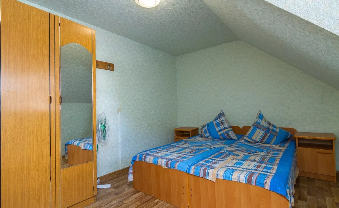 Эконом. Гостевой дом Александра. Адлер Эконом. Гостевой дом Александра. Адлер