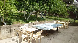 Гостевой дом у Резеды