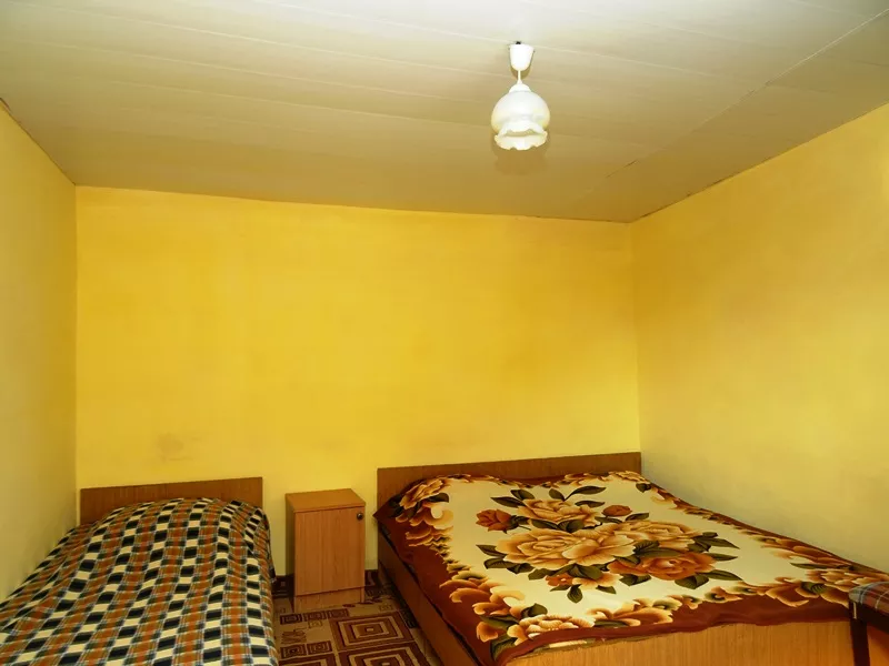 Номер Эконом. Частный сектор "Арарат". Адлер Номер Эконом. Частный сектор "Арарат". Адлер