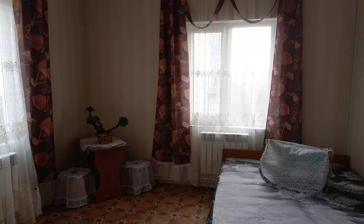 Комната. Гостевой дом "Ласточка" - Лоо. Лоо Комната. Гостевой дом "Ласточка" - Лоо. Лоо