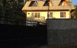 Хостел Дом Хостел Дом