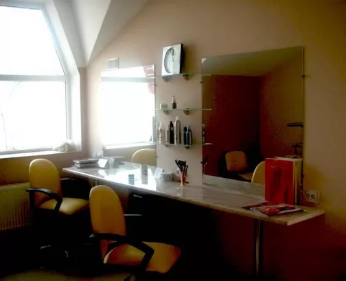 . Оздоровительный комплекс «Арабика». Керчь