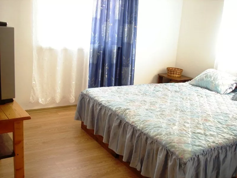 Семейный 2-х комнатный. Частный сектор "Гостиный дворик". Должанская Семейный 2-х комнатный. Частный сектор "Гостиный дворик". Должанская