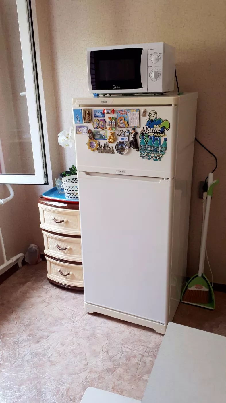 . Квартира в многоквартирном доме Двухкомнатная квартира Победы 170. Квартиры в Лазаревском