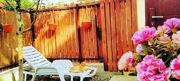 Гостевой дом Country house