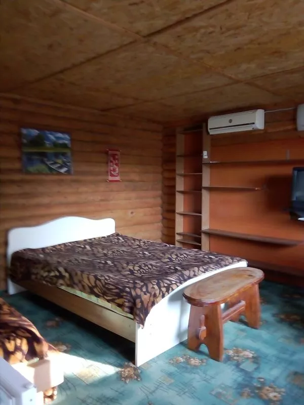 . Гостевой дом "Семейный отдых" - Новомихайловский. Новомихайловский