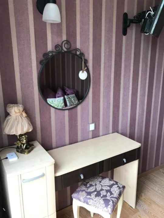 . Апартаменты Романовские на Красной Поляне. Красная Поляна