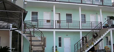 Отель "Приза"