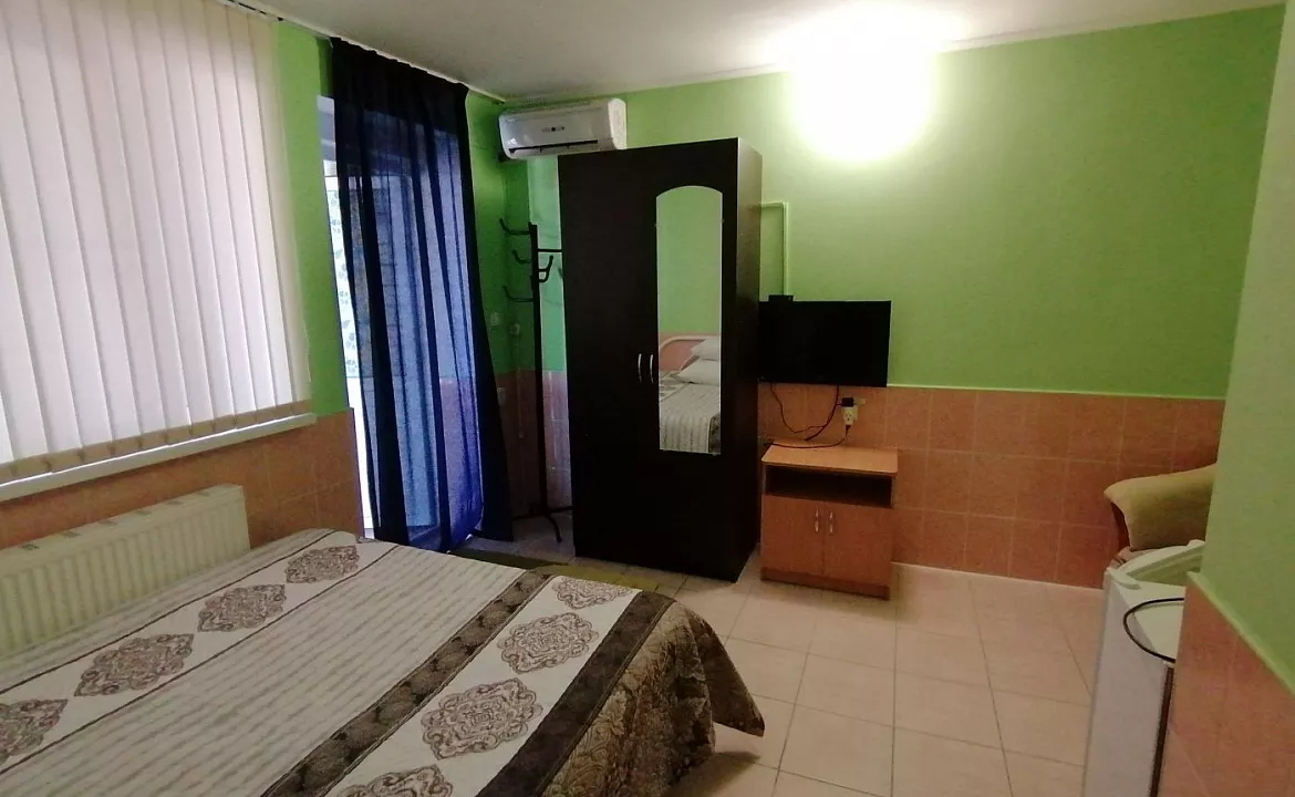 N15. Гостевой дом "Терская 35". Анапа N15. Гостевой дом "Терская 35". Анапа