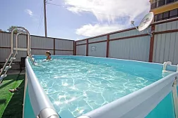 Гостиница "Авдалия"