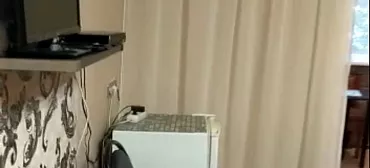 Квартира в многоквартирном доме 1к квартира "Ардзинба 14" 