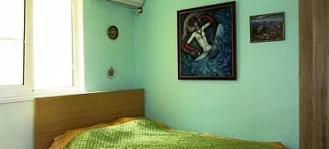 Эллинг "Анастасия"