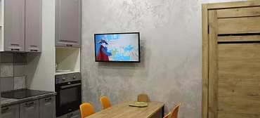 Квартира в многоквартирном доме Для королей