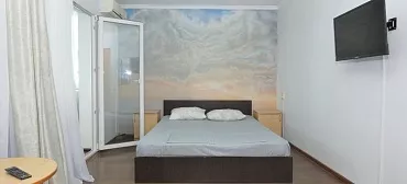 Гостевой дом "Агава"