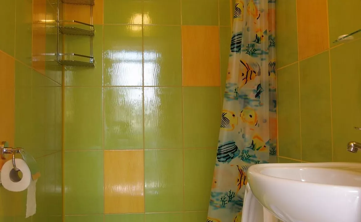 Трёхместный. Гостевой дом Морячок. Анапа