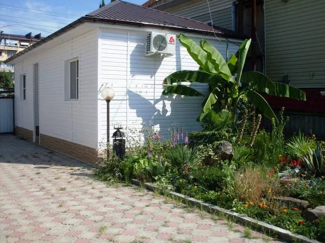 . Частный сектор «София». Вардане