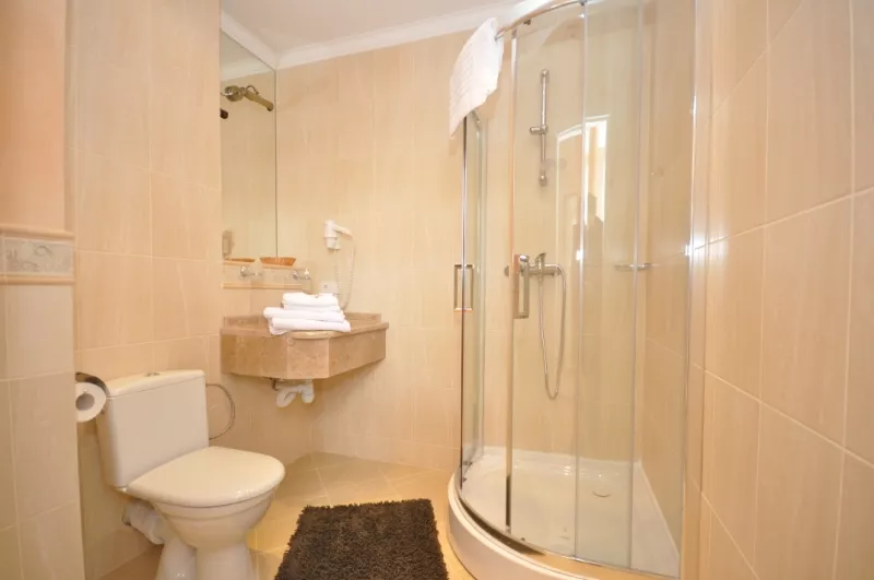 Стандарт Комфорт. Гостиница Консоль-Спорт НИКИТА. Никита