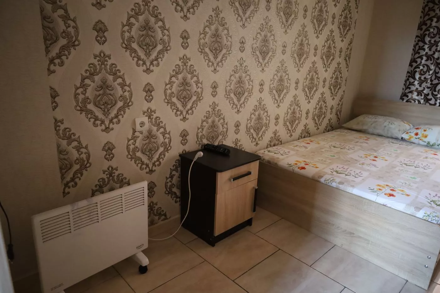 . Гостевой дом "Семья" - Геленджик. Геленджик