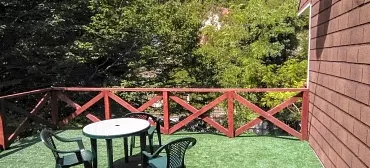 Гостевой дом Межгорье