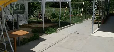 Гостевой дом Акварель - Приморско-Ахтарск