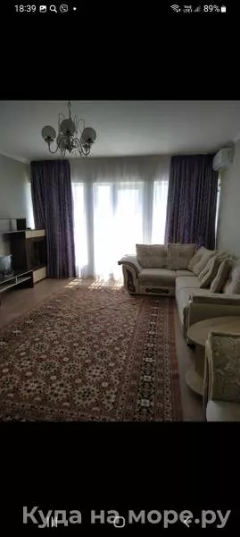 Двухкомнатный люкс. Гостевой дом "Ставрополье". Гостевые дома в Лазаревском Двухкомнатный люкс. Гостевой дом "Ставрополье". Гостевые дома в Лазаревском