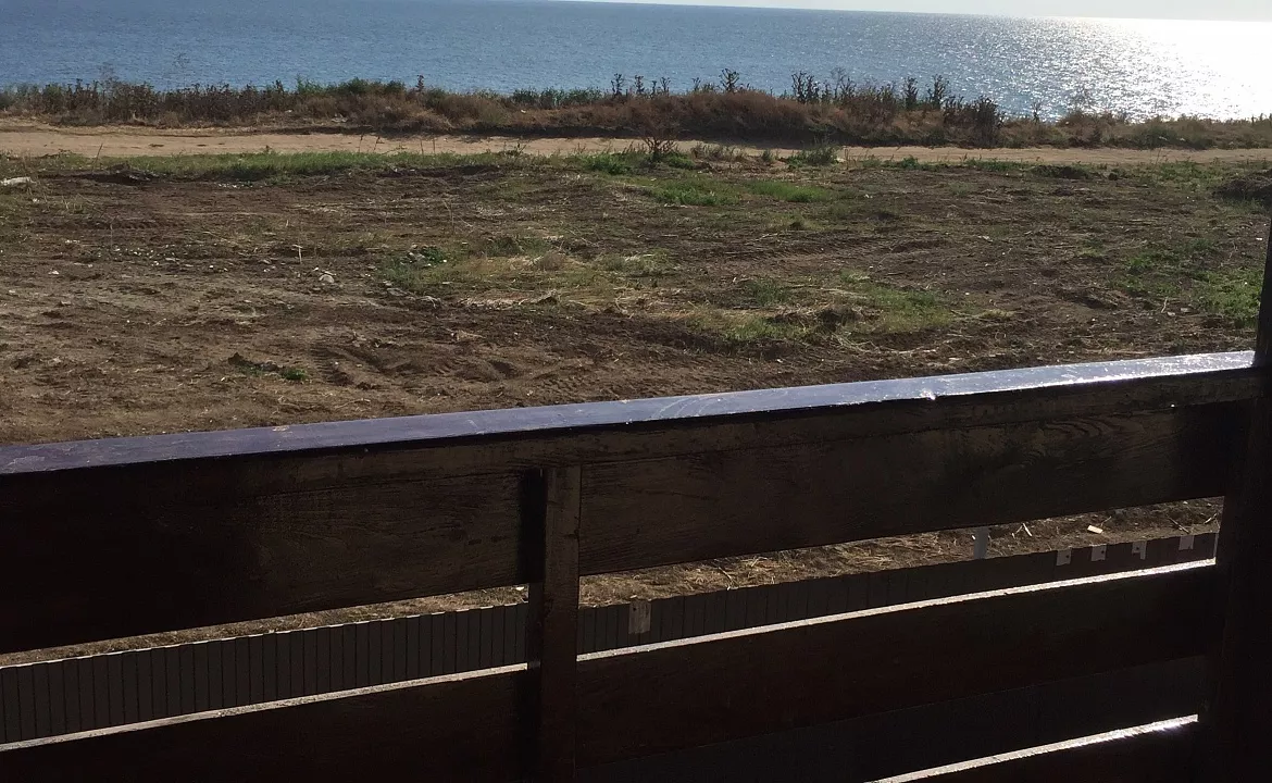 Четырехместный номер с видом на море. Гостевой дом Морской бриз - Кучугуры. Кучугуры Четырехместный номер с видом на море. Гостевой дом Морской бриз - Кучугуры. Кучугуры