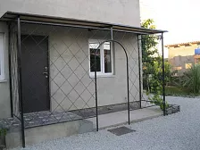 Гостевой дом "Лето"