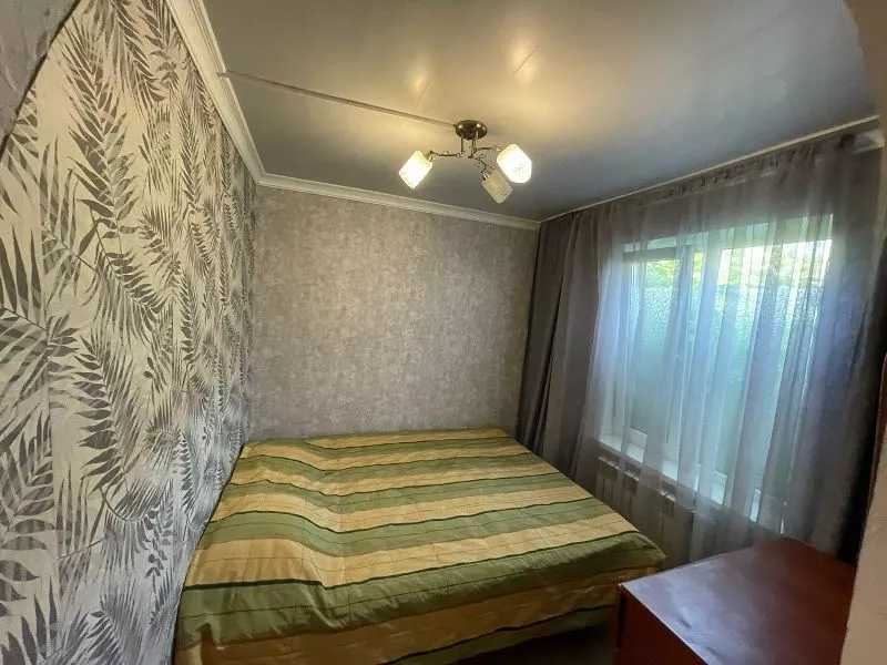 . Частный сектор Пионерский проспект 44. Нижнее Джемете