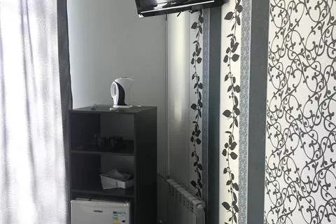 Номер 22. Гостевой дом Sharmel. Севастополь