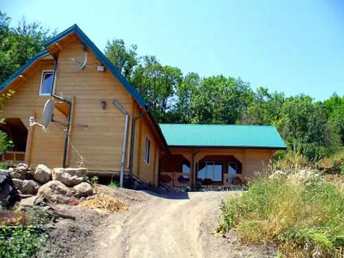 . Усадьба «Двуречье». Нижняя Кутузовка